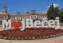 Štab za vanredne situacije: Ugostitelji da težište delatnosti preusmere na bašte