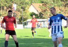 Fudbal: Vrsni golgeter Nenad Kudrić „posvađao“ komšije Promenio odluku | Nenad Kudrić