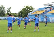 Fudbal: Utakmice i dalje san, a treninzi java Rad ne izostaje, ali utakmice da