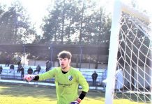 Fudbal: Bečejcima golmani zadaju glavobolju