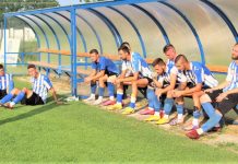 Fudbal: Bečejci znaju da ih čeka težak posao kraj Tamiša Bečejci spremni za izazov koji ih čeka u prvenstvu