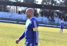 Fudbal: Vojvodina iz Bačkog Gradišta na startu dočekuju Obilić Kapiten Vojvodine Bojan Bilbija