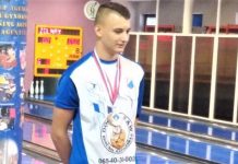 Kuglanje: Vojvodina pretrpela poraz od Somboraca Gabor Kurcinak je bio najefikasniji Gradištanac protiv Somboraca
