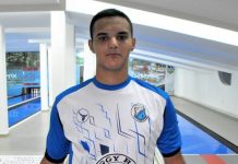 Kuglanje: Vojvodina pobedom startovala u prvoligaškoj konkurenciji Marko Erdeljan siguran i u prvoligaškoj konkurenciji