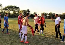 Fudbal: Samo sedam ekipa u igri Jedinstvo i Mladost na kraju lanjskog okršaja u Radičeviću