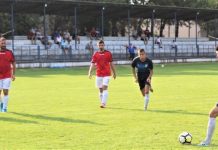 Fudbal: Gradištanci sa Tekstilcem igraju u Prigrevici Nenad Vinović se vraća u startnu postavu