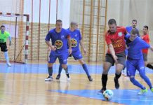 Futsal: Bečejci u poslednjem okršaju drugog kola bolji od Bujanovčana Nije bilo lako kako rezultat kazuje