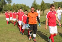 Fudbal: Pobede Jedinstva i Mladosti Ovako je počela ovosezonska premijera u Bačkom Petrovom Selu