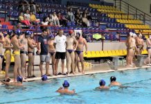 Vaterpolo: Bečejci organizovali pripremni turnir Turnir su završili međusobnim okršajem Bečejci i Zrenjaninci