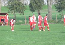 Fudbal: „Premijera“ Jedinstva U Bačkom Petrovom Selu sve spremno za premijernu utakmicu
