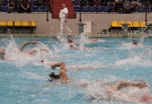 Vaterpolo: Ovog vikenda pripremni turnir u Bečeju Voda će opet peniti u bečejskom bazenu
