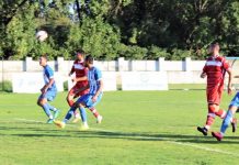 Fudbal: Novi poraz Bečejaca u gostima mora da zabrine Za napadače Bečeja lopta je uvek nedostižna