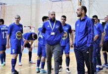 Futsaleri iz dva Bečeja u šestom kolu gostuju