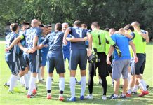 Komšijski derbi 10. kola vojvođanskog „severa“ u Bačkom Gradištu