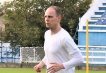 Fudbal: Bečejci prekinuli uspešnu oktobarsku seriju Daniel Tišma je dao prvi gol u dresu Bečeja