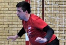 Futsal: Novobečejski futsaleri briljirali u Gornjem Milanovcu Golman Novobečejaca Zoran Ćurčić