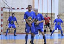 Futsal: Bečejci zabeležili pobedonosni het – trik Koliko utakmica – toliko pobeda Bečejaca