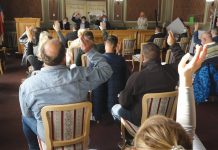 Odbornici usvojili rebalans, odbili ponudu Aliska tere