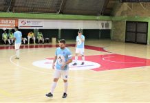 Futsal: Na vidiku nove pobede Novobečejci prvi izlaze na teren ovog vikenda