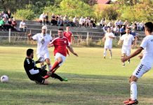 Međuopštinska fudbalska liga: Jedinstvo u subotu, Mladost u nedelju Petrovoselci će igrati u subotu