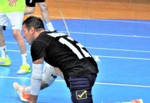 Futsaleri iz dva Bečeja u ponedeljak izlaze na teren Sava Vadaski je već godinama važna karika u bečejskom lancu uspeha