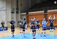 Odbojka: Topličanin iz Prokuplja novi rival odbojkaša Bečeja Spremni za novi izazov