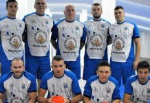Kuglanje: Gradištanci bez meča Ekipa Vojvodine iz Bačkog Gradišta