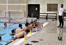 Vaterpolo: Bečejci gostuju lideru Iz legendarnog bazena kraj Tise u pančevačku „kadu“