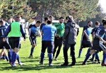 Fudbal: Vojvodina iz Bačkog Gradišta gostuje u Tovariševu Atmosfera unutar ekipe je i dalje povoljna