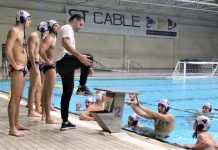 Vaterpolo: Bečejci večeras (21) dočekuju Vračar Dogovor kuću gradi