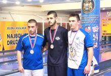 Kuglanje: Potvrda dobrog rada KK Vojvodina na Prvenstvu Srbije za mlade Hunor Radatovič treći u kombinaciji na kadetskom prvenstvu Srbije