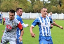 Fudbal: Bečejce nije napustio optimizam pred gostovanje Slobodi Kobiljski i Ostojić neće igrati zbog četiri žuta kartona