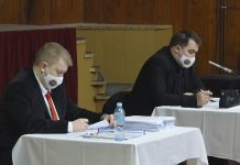 Skupština opštine Bečej: Jednoglasno za svih 48 tačaka na dnevnom redu, bez rasprave