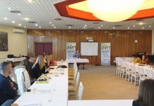 Seminar „Građani i javne finansije“
