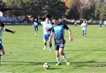 Fudbal: Gradištanci pobedili Vrbašane i vratili se na vrh tabele Miodrag Pelengić na poslednje dve utakmice postigao četiri gola