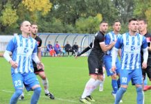 Fudbal: Bečejci se ispromašivali u Starim Banovcima Tišma i Kobiljski su mogli da se proslave u Starim Banovcima