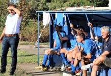 Fudbal: Het-trik Gojkovića Trener Mladosti Milorad Kolundžija zadovoljan je igrom i rezultatom svojih momaka