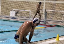Vaterpolo: Ušli u ritam rivala Vladimir Korovljev
