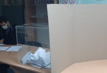 A költségvetési szavazáson közel 2560-an voksoltak