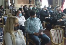 Usvojen budžet za 2021. godinu