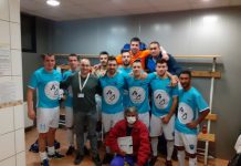 Futsal: Novobečejci priželjkuju finale vojvođanskog kupa Futsaleri novobečejske Tise se nadaju finalu kupa | Arhiva KMF Tisa