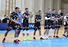 Odbojka: Bečejci u utorak (20) završavaju polusezonu Odbojkaše Bečeja čeka najteži ispit