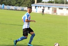 Fudbal: Mladi Savin u Kozari Odlazak zbog veće minutaže