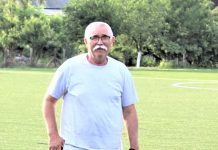 Fudbal: Prva briga šef struke Potpredsednik OFK Bečej 1918 Nedeljko Vasić