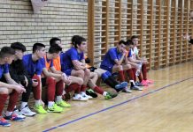Fudbal: Potiski derbi omladinske lige Vojvodine pripao Bečejcima Trener Goran Strajnić sa svojim izabranicima