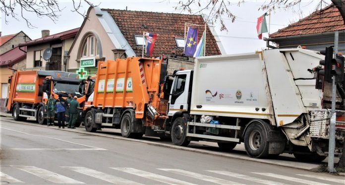 Trio kamiona kupljenih lane, preklane i 2017. godine
