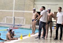 Vaterpolo: Stiže Goč iz Vrnjačke banje Vaterpolisti Bečeja su spremni za nastavak prvenstva