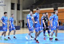Odbojka: „Junoše“ šampiona favoriti Odbojkaše Bečeja večeras očekuje bački derbi