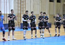 Odbojka: Bečejci uknjižili treći uzastopni poraz Odbojkaši Bečeja pred utakmicu sa Novosađanima