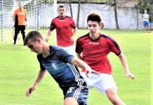 Fudbal: Još jedan bonus igrač kraj Tise Urošu Preradovu sledi brušenje kraj Tise